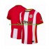 Maillot Brentford Homme Tenue Domicile 2026-2027 Manche Courte