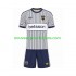 Maillot CA Boca Juniors Enfant Tenue Extérieur 2026-2027 Manche Courte