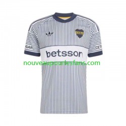 Maillot CA Boca Juniors Homme Tenue Extérieur 2026-2027 Manche Courte