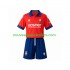 Maillot CA Osasuna Enfant Tenue Domicile 2026-2027 Manche Courte