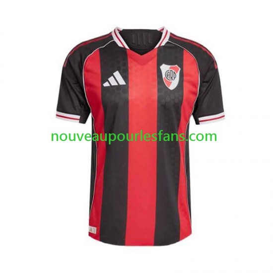 Maillot CA River Plate Homme Tenue Extérieur 2026-2027 Manche Courte