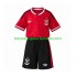 Maillot CR Flamengo Enfant Tenue 3ème 2026-2027 Manche Courte