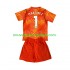 Maillot Chelsea Emiliano Martinez 1 Gardien Enfant Tenue Extérieur 2026-2027 Manche Courte