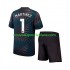 Maillot Chelsea Emiliano Martinez 1 Gardien Enfant Tenue Domicile 2026-2027 Manche Courte
