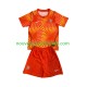Maillot Chelsea Gardien Enfant Tenue Extérieur 2026-2027 Manche Courte
