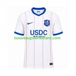 Maillot Chelsea Homme Tenue 3ème 2026-2027 Manche Courte