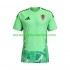 Maillot Croatie Gardien Homme Tenue Domicile 2026-2027 Manche Courte