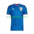 Maillot Croatie Homme Tenue Extérieur 2026-2027 Manche Courte