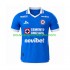 Maillot Cruz Azul Homme Tenue Domicile 2026-2027 Manche Courte