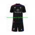 Maillot Crystal Palace Enfant Tenue Extérieur 2026-2027 Manche Courte