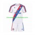 Maillot Crystal Palace Enfant Tenue Domicile 2026-2027 Manche Courte
