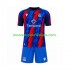 Maillot Crystal Palace Enfant Tenue 3ème 2026-2027 Manche Courte