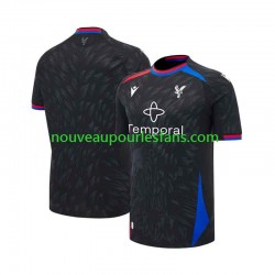 Maillot Crystal Palace Homme Tenue Extérieur 2026-2027 Manche Courte