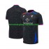 Maillot Crystal Palace Homme Tenue Extérieur 2026-2027 Manche Courte