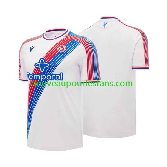 Maillot Crystal Palace Homme Tenue Domicile 2026-2027 Manche Courte