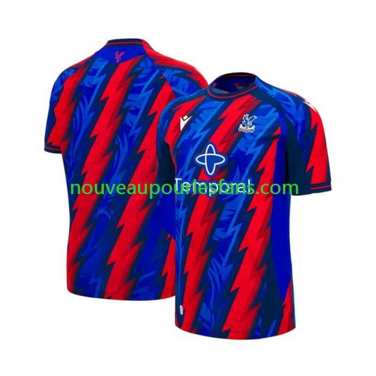 Maillot Crystal Palace Homme Tenue 3ème 2026-2027 Manche Courte