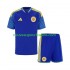 Maillot Curacao Enfant Tenue Domicile 2026 Manche Courte