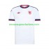 Maillot Tchéquie Homme Tenue Extérieur 2026-2027 Manche Courte