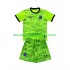 Maillot Everton Gardien Enfant Tenue Domicile 2026-2027 Manche Courte