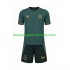 Maillot Everton Enfant Tenue 3ème 2026-2027 Manche Courte
