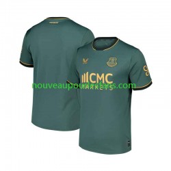 Maillot Everton Homme Tenue 3ème 2026-2027 Manche Courte