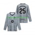 Maillot FC Barcelone Dominik Livakovic 25 Gardien Homme Tenue Extérieur 2026-2027 Manche Longue