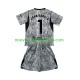 Maillot FC Barcelone Joan Garcia 1 Gardien Enfant Tenue Extérieur 2026-2027 Manche Courte