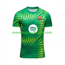 Maillot FC Barcelone Gardien Homme Tenue Domicile 2026-2027 Manche Courte