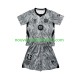Maillot FC Barcelone Wojciech Szczesny 13 Gardien Enfant Tenue Extérieur 2026-2027 Manche Courte