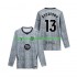 Maillot FC Barcelone Wojciech Szczesny 13 Gardien Homme Tenue Extérieur 2026-2027 Manche Longue