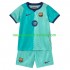 Maillot FC Barcelone Enfant Tenue 3ème 2026-2027 Manche Courte
