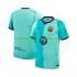 Maillot FC Barcelone Homme Tenue 3ème 2026-2027 Manche Courte