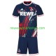 Maillot FC Cologne Enfant Tenue Extérieur 2026-2027 Manche Courte