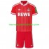 Maillot FC Cologne Enfant Tenue 3ème 2026-2027 Manche Courte