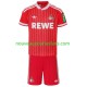 Maillot FC Cologne Enfant Tenue 3ème 2026-2027 Manche Courte