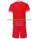 Maillot FC Cologne Enfant Tenue 3ème 2026-2027 Manche Courte