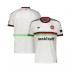 Maillot FC Nurnberg Homme Tenue Extérieur 2026-2027 Manche Courte
