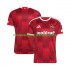 Maillot FC Nurnberg Homme Tenue Domicile 2026-2027 Manche Courte