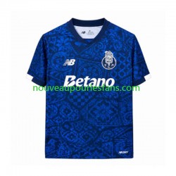 Maillot FC Porto Special Edition Homme Tenue Domicile 2026-2027 Manche Courte