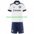 Maillot FC Schalke 04 Enfant Tenue Extérieur 2026-2027 Manche Courte