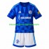 Maillot FC Schalke 04 Enfant Tenue Domicile 2026-2027 Manche Courte