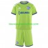 Maillot FC Schalke 04 Enfant Tenue 3ème 2026-2027 Manche Courte