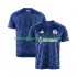 Maillot FC Schalke 04 Homme Tenue Domicile 2026-2027 Manche Courte