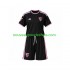 Maillot Séville FC Enfant Tenue 3ème 2026-2027 Manche Courte