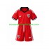 Maillot Séville FC Rétro Enfant Tenue Domicile 2026-2027 Manche Courte