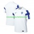 Maillot Finlande Homme Tenue Domicile 2026 Manche Courte
