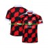 Maillot Fullham Homme Tenue Extérieur 2026-2027 Manche Courte
