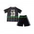 Maillot Allemagne Jamal Musiala 10 Enfant Tenue 3ème Coupe du Monde 2026 Manche Courte
