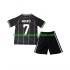 Maillot Allemagne Kai Havertz 7 Enfant Tenue 3ème Coupe du Monde 2026 Manche Courte