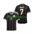 Maillot Allemagne Kai Havertz 7 Homme Tenue 3ème Coupe du Monde 2026 Manche Courte